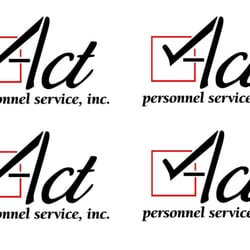 Act Personnel Service Inc.