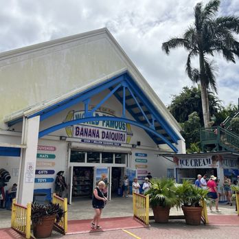 Mountain Top - Local Flavor Near Me - Saint Thomas, Virgin Islands