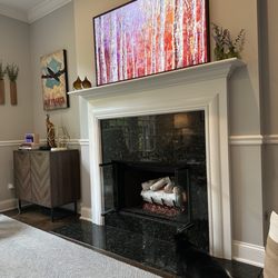 Ignite Chimney & Fireplace