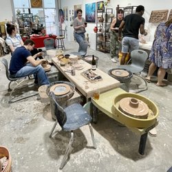 Fire Gallery