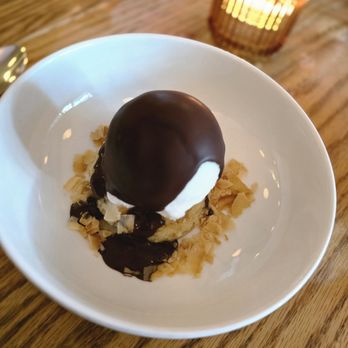 Thompson Italian - Coconut Joy - Italian Near Me - Falls Church, Virginia Thompson Italian - Coconut Joy - Italian Near Me - Falls Church, Virginia