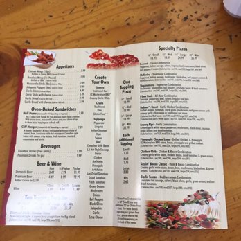 Mountain Mike's Pizza - Pizza - Pizza Near Me - Oakley, California Mountain Mike's Pizza - Pizza - Pizza Near Me - Oakley, California