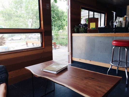 Flitch Coffee by null Flitch Coffee by null