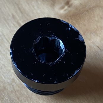 Porsche Nashua - Fatally damaged drain plug due to Porsche Nashua non-competent service. - Car Dealers Near Me - Nashua, New Hampshire Porsche Nashua - Fatally damaged drain plug due to Porsche Nashua non-competent service. - Car Dealers Near Me - Nashua, New Hampshire