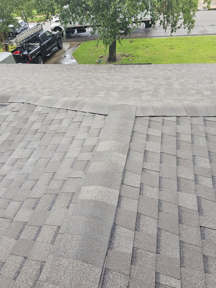 Slide of Deramus Roofing And Remodeling