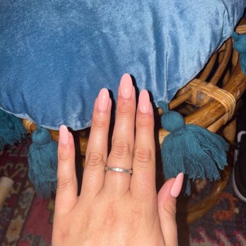 Wheat Ridge Vera Nails - Dip mani with tips - Nail Salons Near Me - Wheat Ridge, Colorado Wheat Ridge Vera Nails - Dip mani with tips - Nail Salons Near Me - Wheat Ridge, Colorado