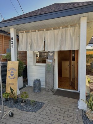 Koko Kakigori Cafe by null