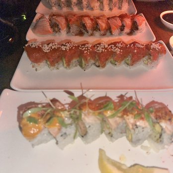 Kabooki Sushi - Japanese Near Me - Orlando, Florida