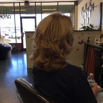 Elite Six Hair Salon - Hair Stylists Near Me - Dickson, Tennessee Elite Six Hair Salon - Hair Stylists Near Me - Dickson, Tennessee