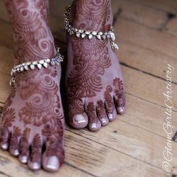 Dark Rose Artistry