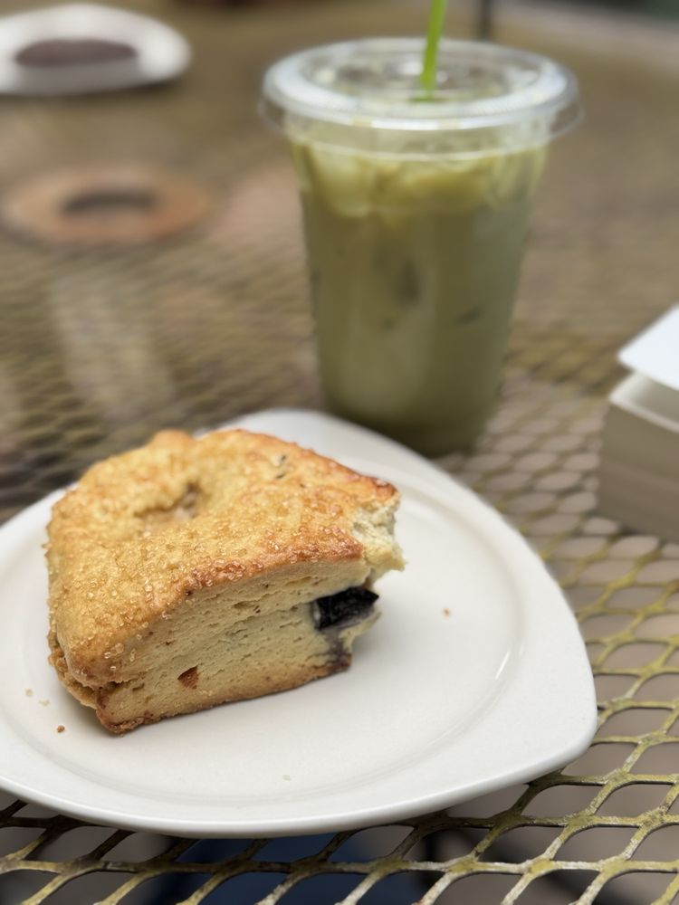 Social spots from Iconik Coffee Roasters