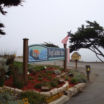 Fogcatcher Inn - Aptly named... - Hotels Near Me - Cambria, California Fogcatcher Inn - Aptly named... - Hotels Near Me - Cambria, California