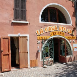 creperie glacier saladerie