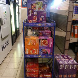 Liquor Outlet