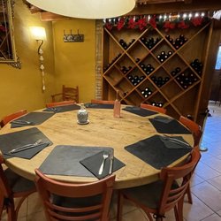 Mesón Asador
