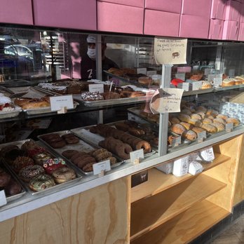 Bob's Donuts - Donuts Near Me - San Francisco, California Bob's Donuts - Donuts Near Me - San Francisco, California