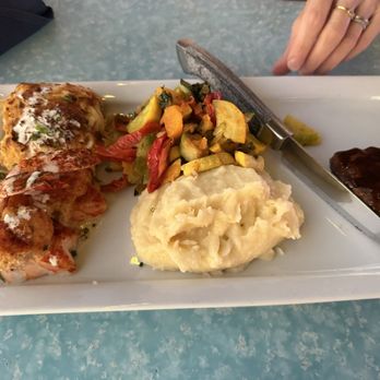 Poseidon - Mixed Grill - Seafood Near Me - Hilton Head Island, South Carolina Poseidon - Mixed Grill - Seafood Near Me - Hilton Head Island, South Carolina