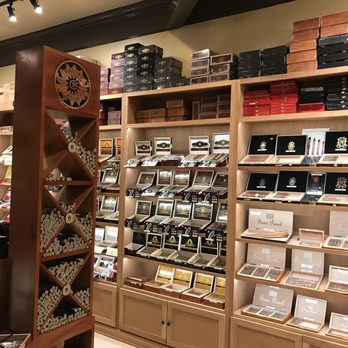 Sanctuary Cigars - Tobacco Shops Near Me - Montgomery, Alabama