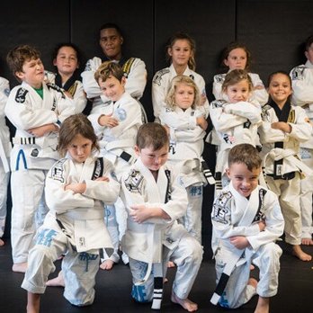 American Killer Bees - Bullying proof Kids Classes - Kickboxing Near Me - Melbourne, Florida