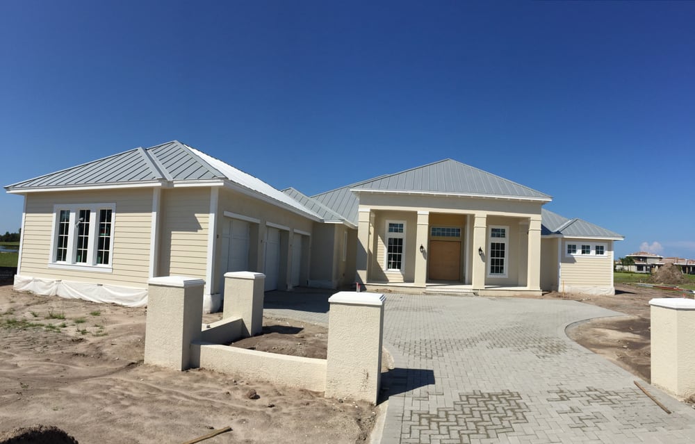 Slide of Campbell Roofing & Sheet Metal