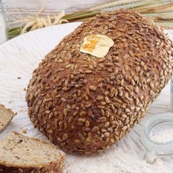 Wiener Feinbäckerei Heberer - Fiakerbrot