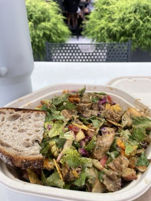 sweetgreen - Healthy Salads, Bowls and Plates by null