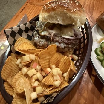 Grann Restaurant - Tacoma Masala Lamb Burger - Cajun/Creole Near Me - Tacoma, Washington Grann Restaurant - Tacoma Masala Lamb Burger - Cajun/Creole Near Me - Tacoma, Washington