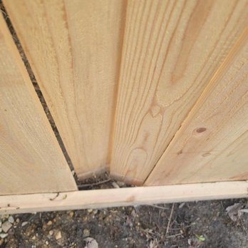 Cedar Rustic Fence - Fences & Gates Near Me - Joliet, Illinois Cedar Rustic Fence - Fences & Gates Near Me - Joliet, Illinois