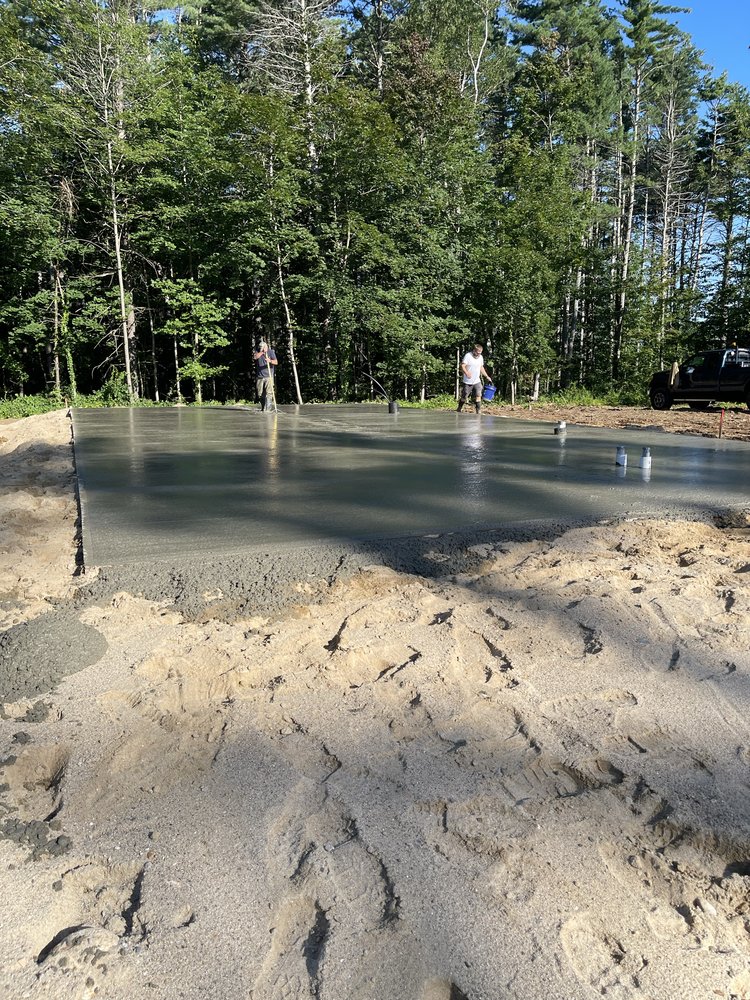 Pleasant Hill Excavators - septic in Hollis Center, ME