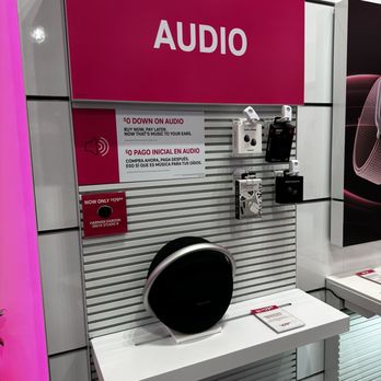 T-Mobile - Mobile Phones Near Me - Ventura, California