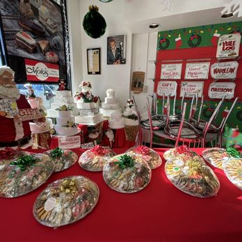 Moio's Italian Pastry Shop - Gift cookies - Bakeries Near Me - Monroeville, Pennsylvania Moio's Italian Pastry Shop - Gift cookies - Bakeries Near Me - Monroeville, Pennsylvania