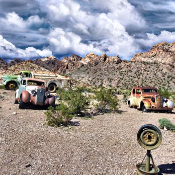 El Dorado Canyon Mine Tours - Fake sky! CMK - Tours Near Me - Nelson, Nevada El Dorado Canyon Mine Tours - Fake sky! CMK - Tours Near Me - Nelson, Nevada