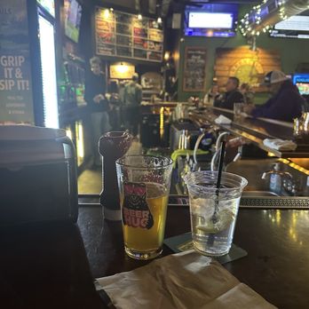 Greene's Pour House - American Near Me - Neenah, Wisconsin