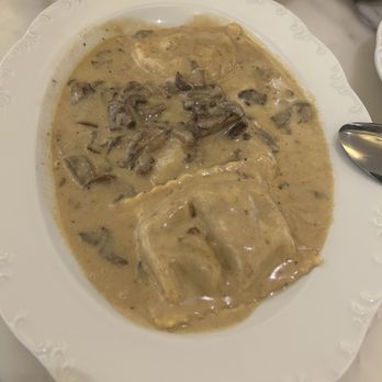 Fumo - Truffle Ravioli - Italian Near Me - London, XGL Fumo - Truffle Ravioli - Italian Near Me - London, XGL