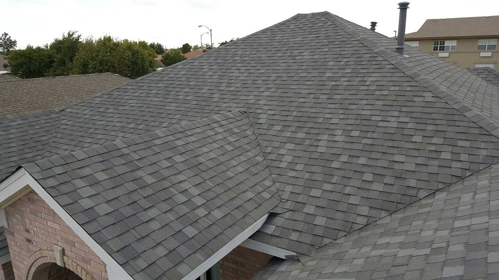 Slide of Roofs By Nicholas