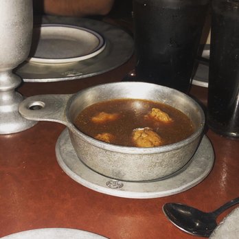 The Five Alls Restaurant - Meatballs - Seafood Near Me - Salt Lake City, Utah The Five Alls Restaurant - Meatballs - Seafood Near Me - Salt Lake City, Utah