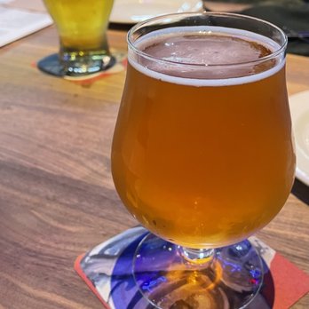 Yard House - Petrus Passion Fruit Sour 7.3% Belgian Sour, Belgium - Bars Near Me - Hanover, Maryland Yard House - Petrus Passion Fruit Sour 7.3% Belgian Sour, Belgium - Bars Near Me - Hanover, Maryland
