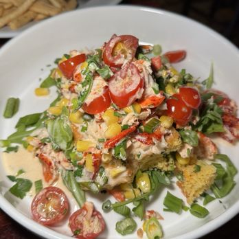 Arugula Bistro & Bar - Mediterranean Near Me - West Hartford, Connecticut