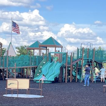 Overpeck County Park - Playground - Parks Near Me - Leonia, New Jersey Overpeck County Park - Playground - Parks Near Me - Leonia, New Jersey