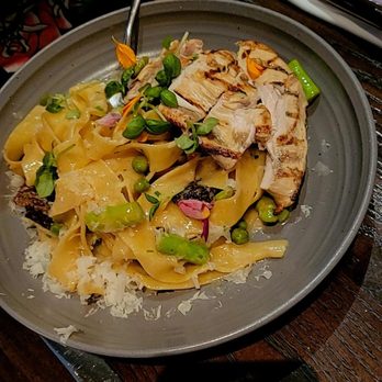 Goldfinch Tavern - Seafood Near Me - Seattle, Washington