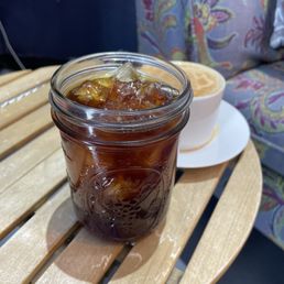 Cold Brew Cold Brew