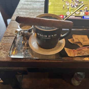 High End Cigars - Cigar Bars Near Me - Scotch Plains, New Jersey