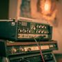 Photo of Sampson Sound