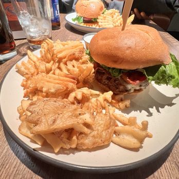 The SnakeBite Restaurant - Rattle snake burger - Burgers Near Me - Idaho Falls, Idaho