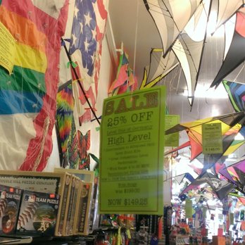 Old City Kites - Toy Stores Near Me - Sacramento, California Old City Kites - Toy Stores Near Me - Sacramento, California