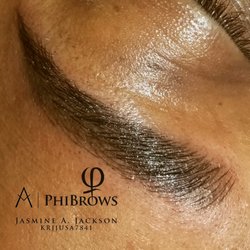 Brows By Jasmine