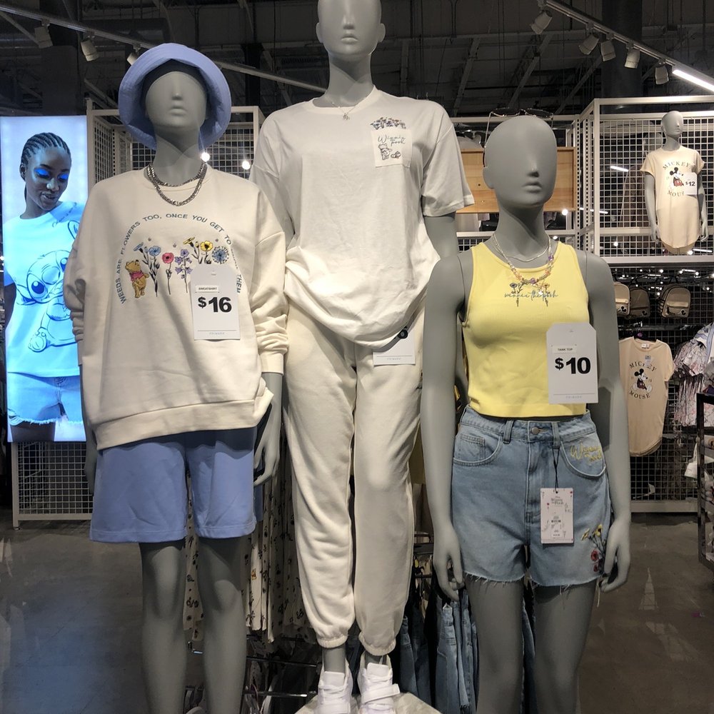 Primark - Department Stores Near Me - Sunrise, Florida Primark - Department Stores Near Me - Sunrise, Florida
