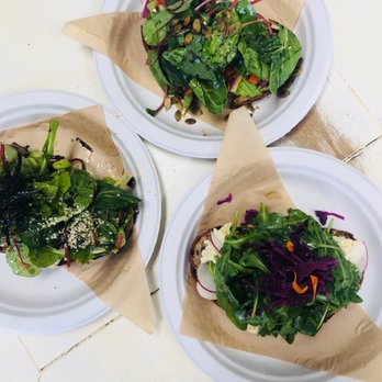 Simply Good Miami - Soooooo yummy!!! The combination is amazing. I am still craving for it! - Pop-Up Restaurants Near Me - Miami, Florida