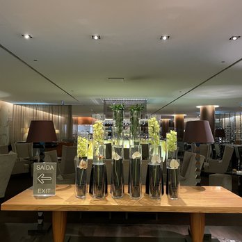 Sheraton Lisboa Hotel & Spa - Hotels Near Me - Lisbon, 11