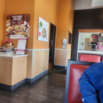 Pick Up Stix Fresh Asian Flavors - Very clean - Asian Fusion Near Me - Glendora, California Pick Up Stix Fresh Asian Flavors - Very clean - Asian Fusion Near Me - Glendora, California
